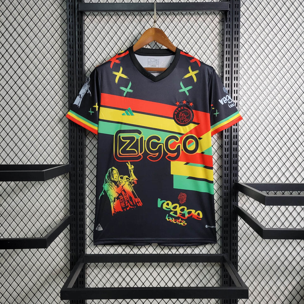 2023/24 AFC AJAX REGGAE EDITION