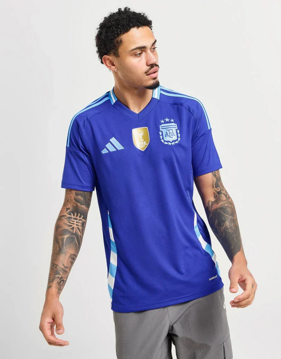 ARGENTINA 2024 AWAY JERSEY