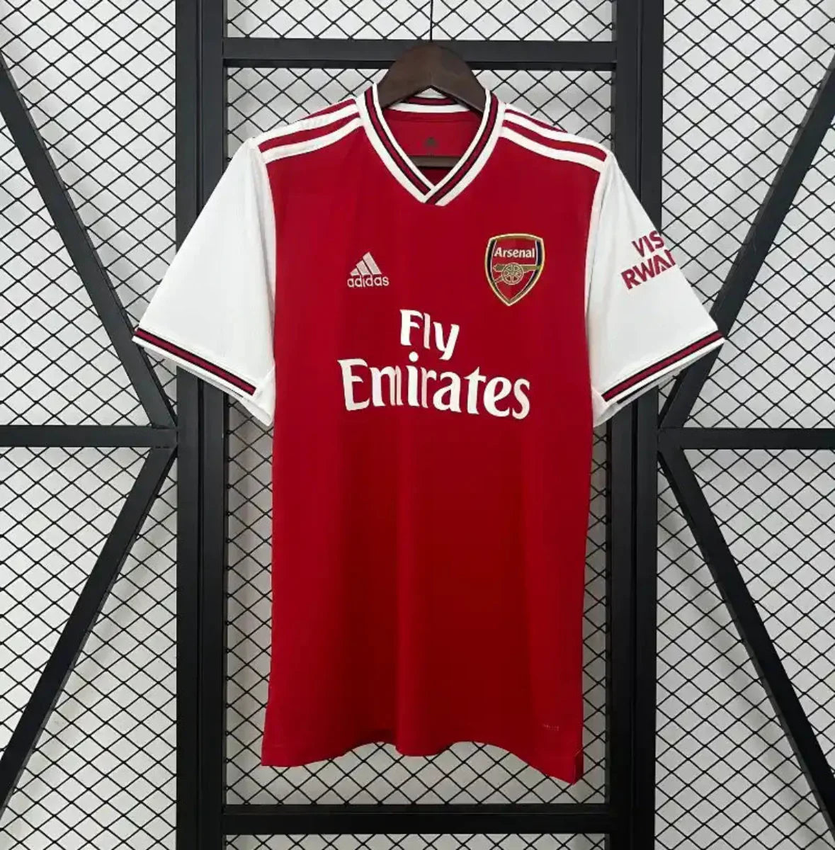 ARSENAL FC CLASSIC SHIRT 2019-20