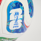 WORLD CUP BALL 2026
