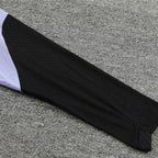 TOTTENHAM BLACK TRACKSUIT