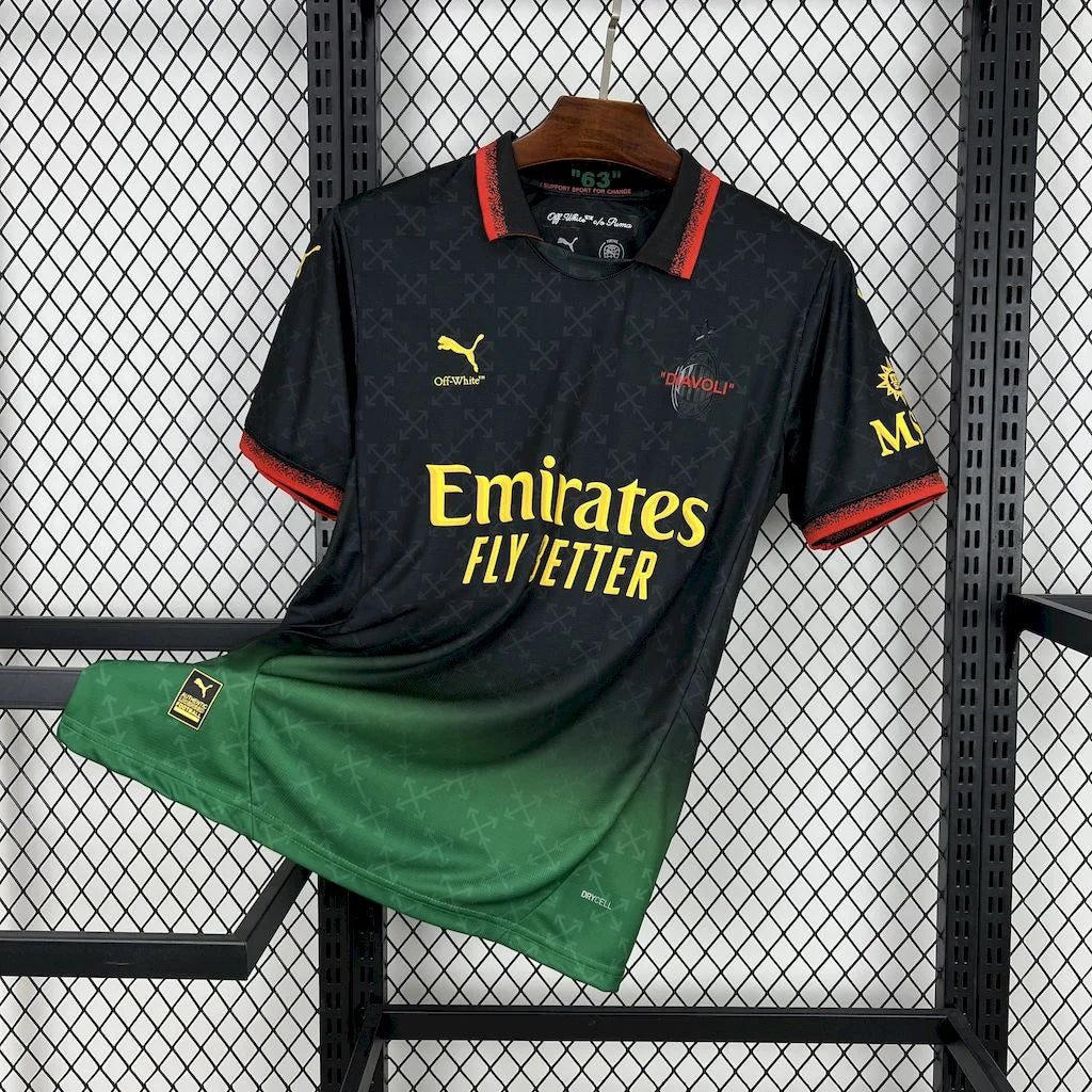 AC MILAN X DIAVOLI | LIMITED EDITION