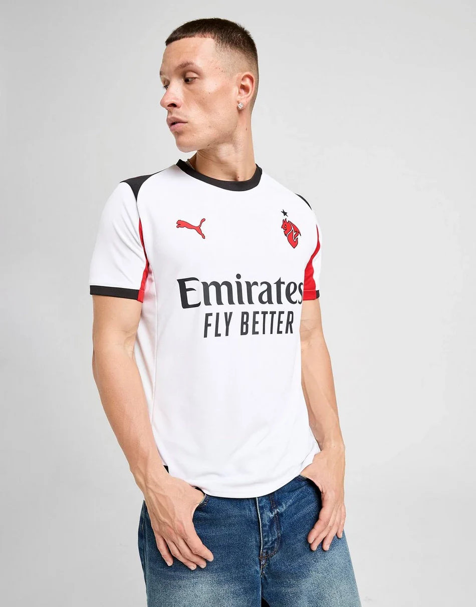 AC MILAN 2025/26 AWAY SHIRT