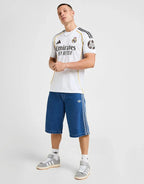 REAL MADRID 2025/26 HOME SHIRT