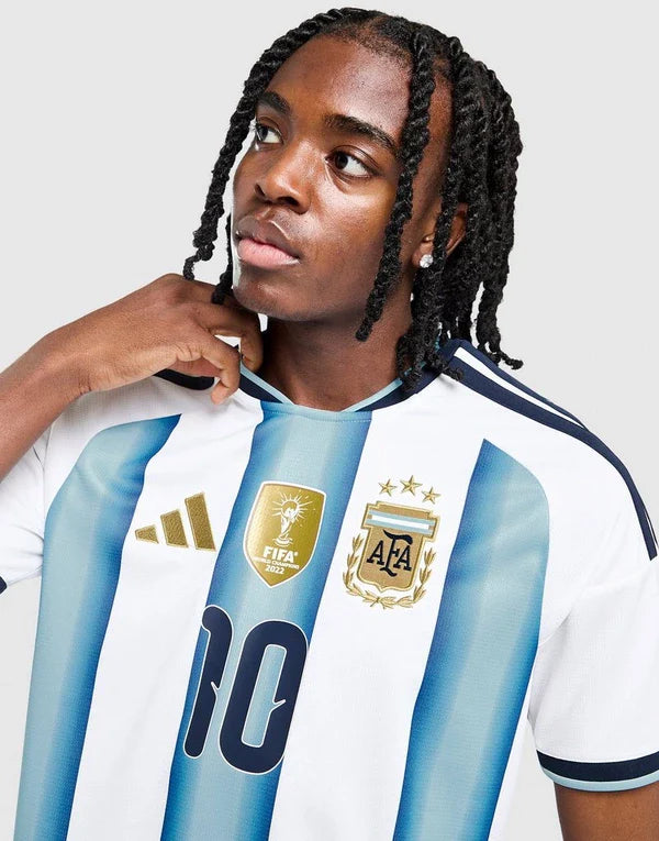 ARGENTINA 2026 HOME SHIRT