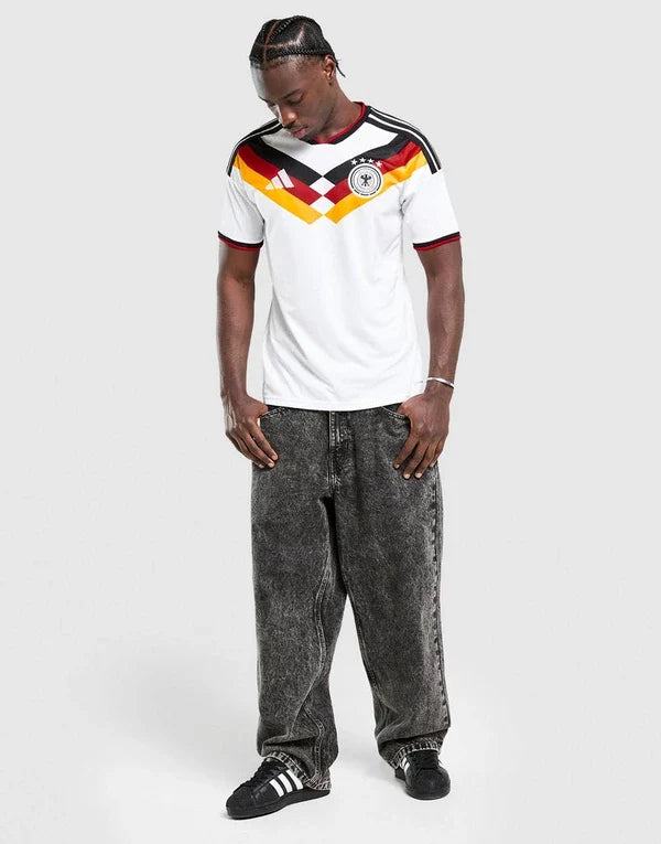 GERMANY 2026 HOME SHIRT