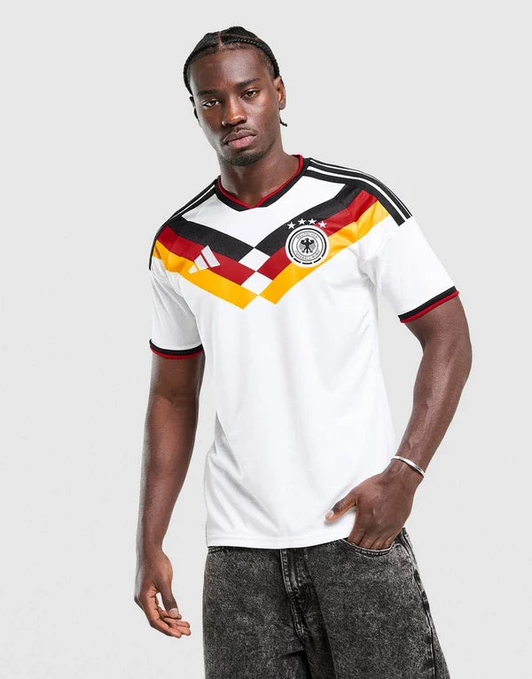 GERMANY 2026 HOME SHIRT