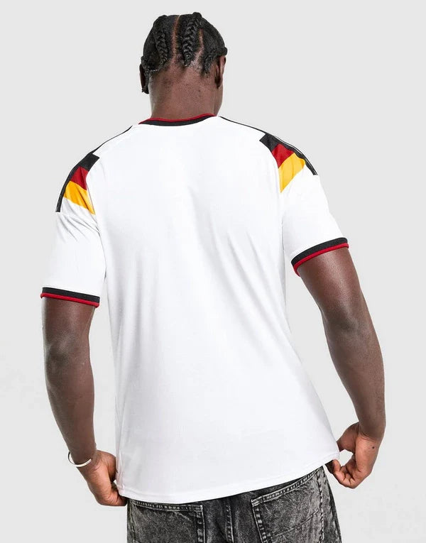 GERMANY 2026 HOME SHIRT