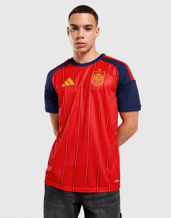 SPAIN 2026 HOME SHIRT